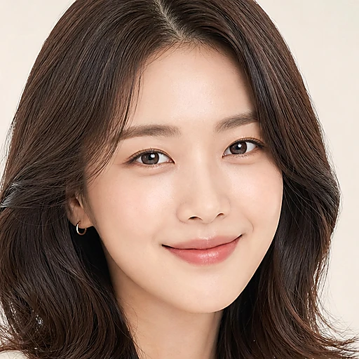 뷰티 인플루언서 프로필